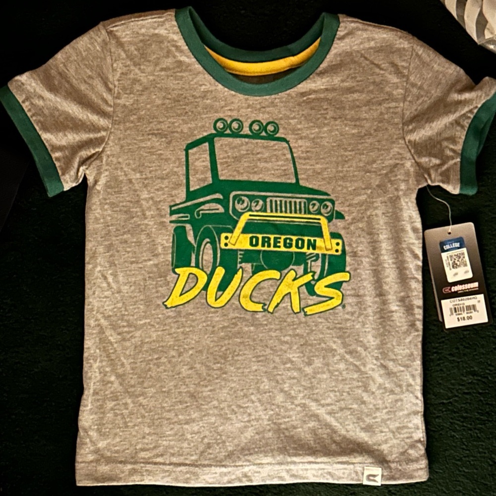 Oregon Ducks T-Shirt